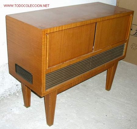 Radios de v&aacute;lvulas:   - Foto 5
