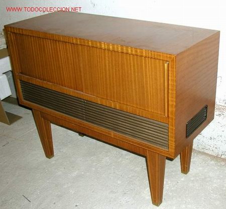 Radios de v&aacute;lvulas:   - Foto 6
