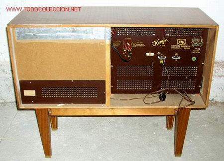 Radios de v&aacute;lvulas:   - Foto 7