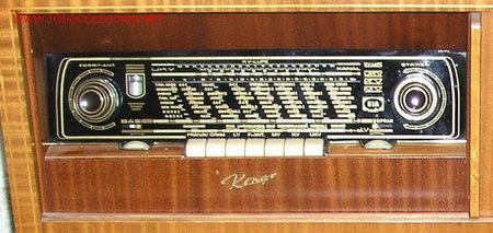 Radios de v&aacute;lvulas:   - Foto 9