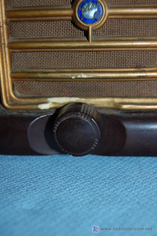 Radios de v&aacute;lvulas: RADIO GELOSO MULTIBANDAS - Foto 4