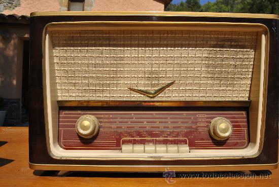 Radios de v&aacute;lvulas: Modelo R-999 - Foto 1