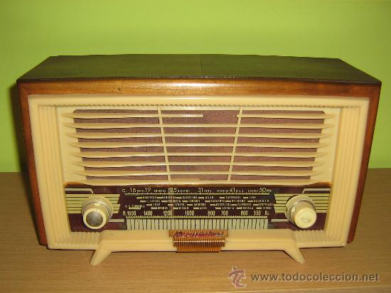 Radios de v&aacute;lvulas: KRONODIAL MODELO 18 - Foto 1