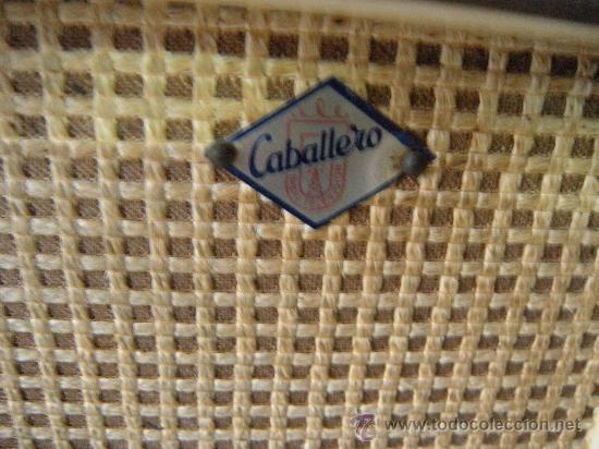Radios de v&aacute;lvulas: APARATO DE RADIO CABALLERO - Foto 7