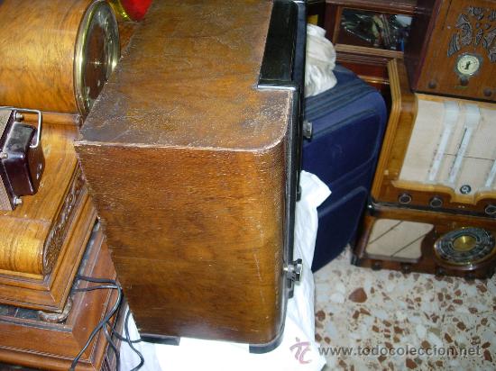 Radios de v&aacute;lvulas: RAdio SBR mod 384 U - Foto 7