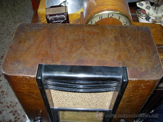 Radios de v&aacute;lvulas: RAdio SBR mod 384 U - Foto 8