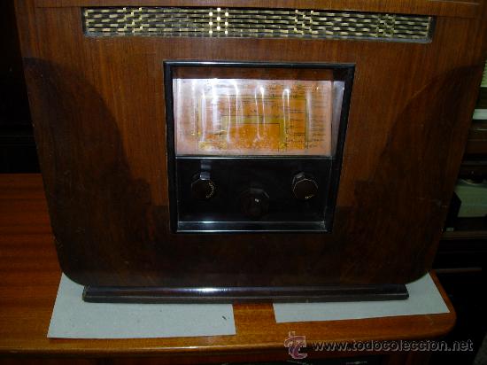 Radios de v&aacute;lvulas: Radi MArconi - Foto 15
