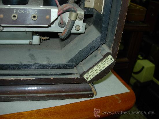 Radios de v&aacute;lvulas: Radi MArconi - Foto 5