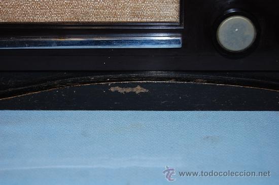 Radios de v&aacute;lvulas: RADIO DE LA MARCA CELARD ESTADO FUNCION - Foto 13