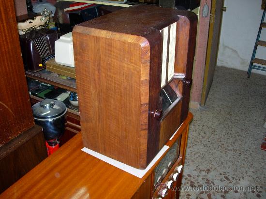 Radios de v&aacute;lvulas: Radio sin marca - Foto 9