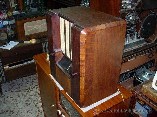 Radios de v&aacute;lvulas: Radio sin marca - Foto 8
