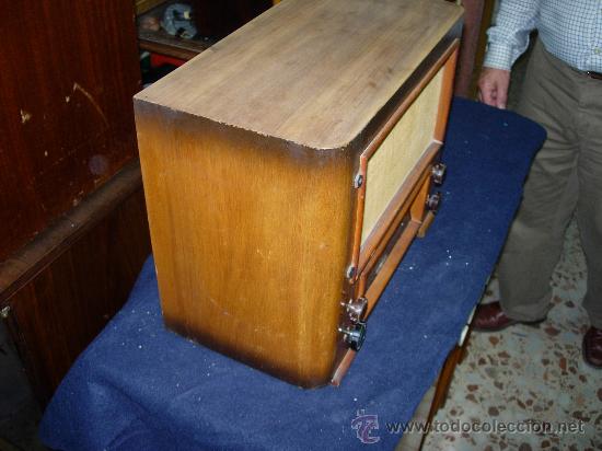 Radios de v&aacute;lvulas: Radio Gody - Foto 5