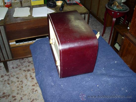 Radios de v&aacute;lvulas: Radio sin marca - Foto 4