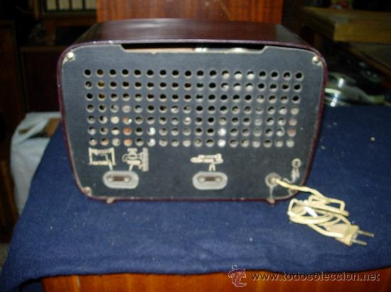 Radios de v&aacute;lvulas: Radio sin marca - Foto 3