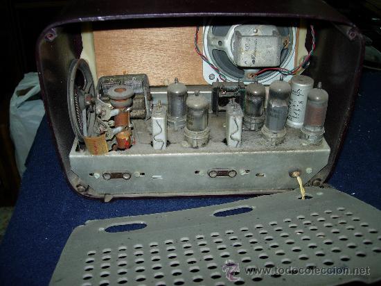 Radios de v&aacute;lvulas: Radio sin marca - Foto 2