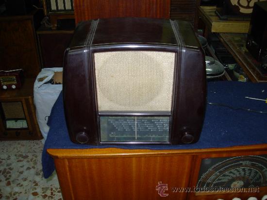 Radios de v&aacute;lvulas: Radio Ribet y Desjardins - Foto 1