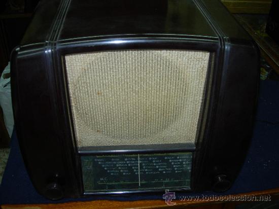 Radios de v&aacute;lvulas: Radio Ribet y Desjardins - Foto 10