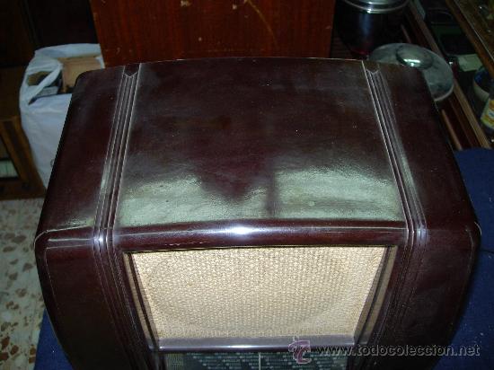 Radios de v&aacute;lvulas: Radio Ribet y Desjardins - Foto 9