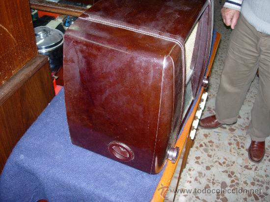 Radios de v&aacute;lvulas: Radio Ribet y Desjardins - Foto 8