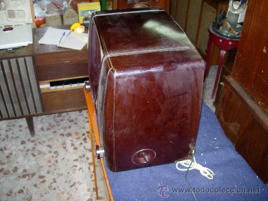 Radios de v&aacute;lvulas: Radio Ribet y Desjardins - Foto 7