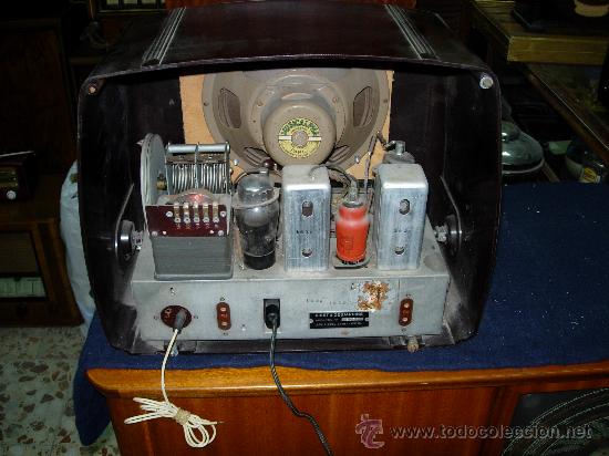 Radios de v&aacute;lvulas: Radio Ribet y Desjardins - Foto 6