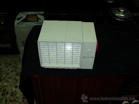 Radios de v&aacute;lvulas: Radio Crosley - Foto 1