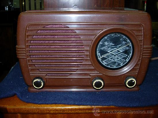 Radios de v&aacute;lvulas: Radio Ascar - Foto 9