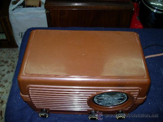 Radios de v&aacute;lvulas: Radio Ascar - Foto 8