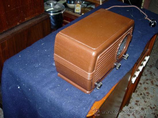 Radios de v&aacute;lvulas: Radio Ascar - Foto 7