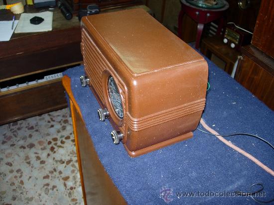 Radios de v&aacute;lvulas: Radio Ascar - Foto 6