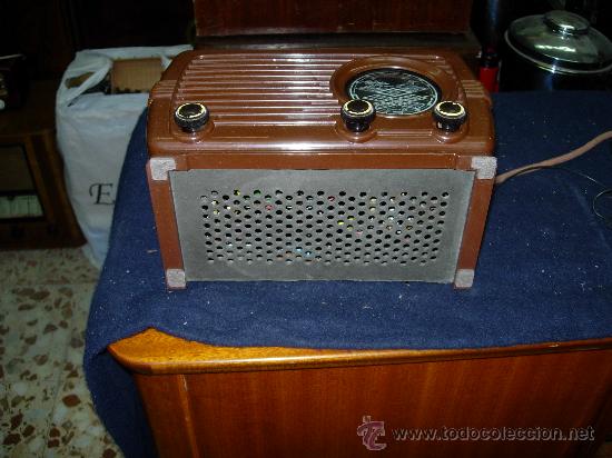 Radios de v&aacute;lvulas: Radio Ascar - Foto 5