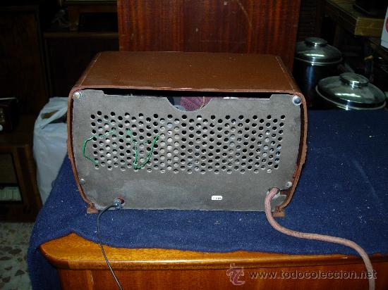 Radios de v&aacute;lvulas: Radio Ascar - Foto 4