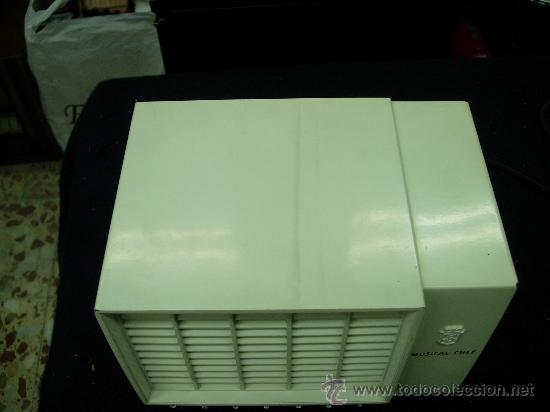 Radios de v&aacute;lvulas: Radio Crosley - Foto 11