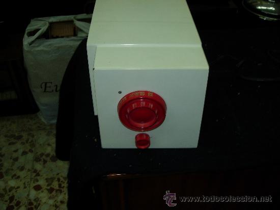 Radios de v&aacute;lvulas: Radio Crosley - Foto 9
