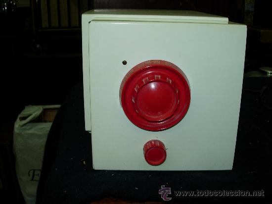 Radios de v&aacute;lvulas: Radio Crosley - Foto 8