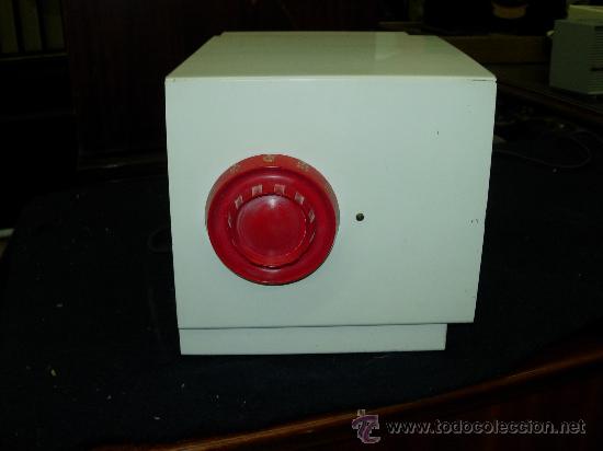 Radios de v&aacute;lvulas: Radio Crosley - Foto 7
