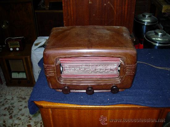 Radios de v&aacute;lvulas: Radialva super AS 50 - Foto 1