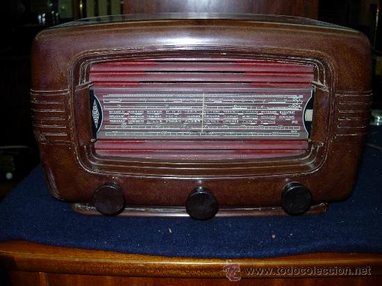 Radios de v&aacute;lvulas: Radialva super AS 50 - Foto 10
