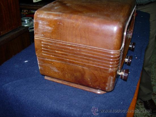 Radios de v&aacute;lvulas: Radialva super AS 50 - Foto 8