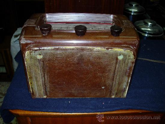 Radios de v&aacute;lvulas: Radialva super AS 50 - Foto 6