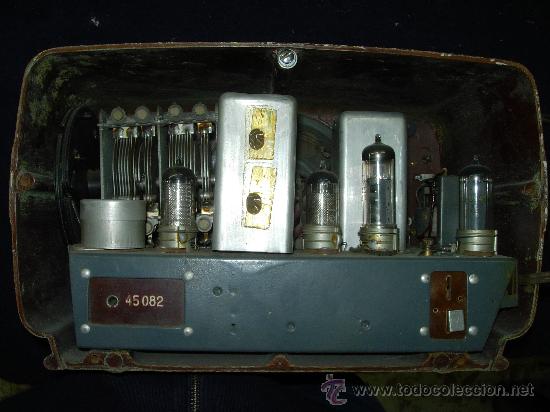 Radios de v&aacute;lvulas: Radialva super AS 50 - Foto 4