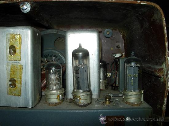 Radios de v&aacute;lvulas: Radialva super AS 50 - Foto 3