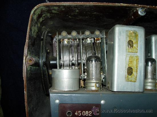 Radios de v&aacute;lvulas: Radialva super AS 50 - Foto 2