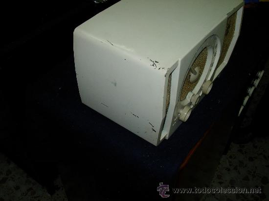 Radios de v&aacute;lvulas: Radio Zenith - Foto 10