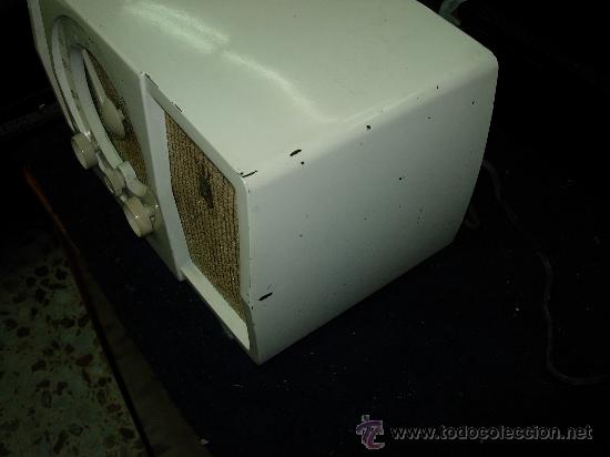 Radios de v&aacute;lvulas: Radio Zenith - Foto 9