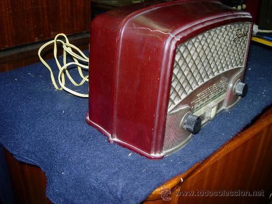 Radios de v&aacute;lvulas: Radio REKO - Foto 7
