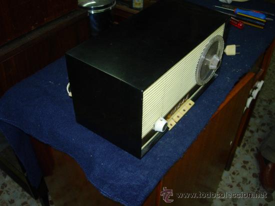 Radios de v&aacute;lvulas: Radio Askar - Foto 10