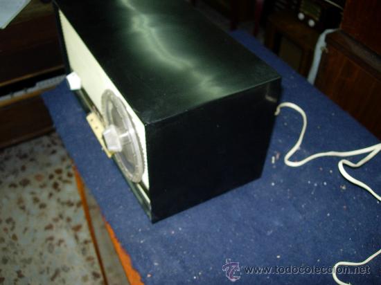 Radios de v&aacute;lvulas: Radio Askar - Foto 9