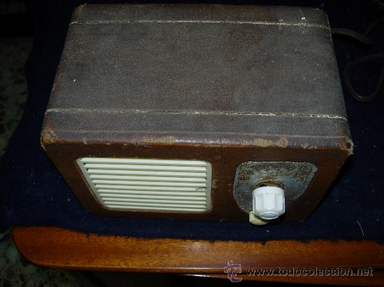 Radios de v&aacute;lvulas: Radio peque&ntilde;a - Foto 7