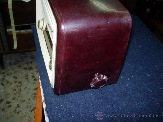 Radios de v&aacute;lvulas: Radio Invicta - Foto 7